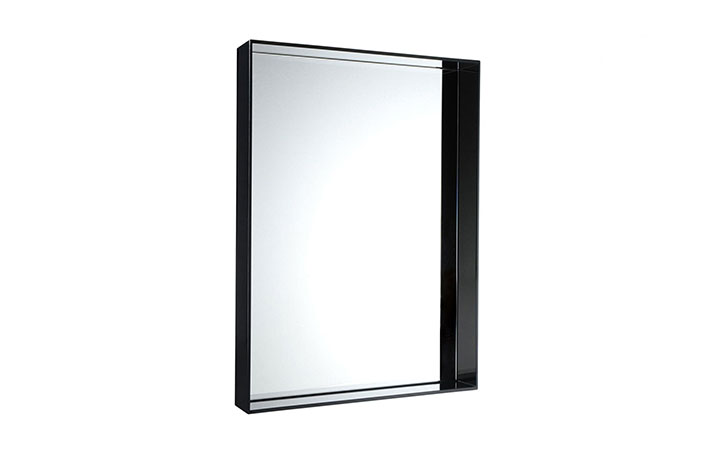 Only Me Mirrors by Kartell Furniture Accessories Only Me Mirrors by Kartell Furniture Accessories